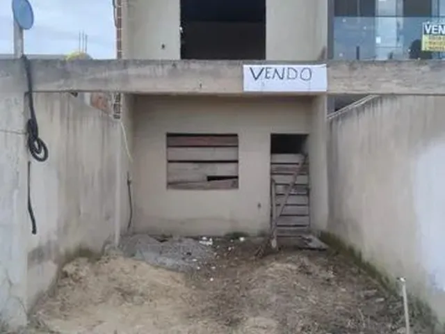 Imagem: Casa no Mendanha (Aceito Carro