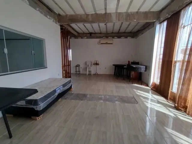 Imagem 5: Alugo Prédio Comercial de 400 M² na Cidade Nova 2 Próximo a Sn 03 (Dr. Nonato Sanova