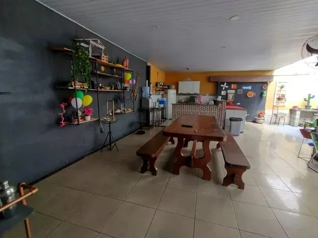 Imagem 8: Alugo Prédio Comercial de 400 M² na Cidade Nova 2 Próximo a Sn 03 (Dr. Nonato Sanova