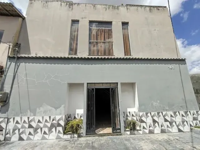 Imagem 10: Alugo Prédio Comercial de 400 M² na Cidade Nova 2 Próximo a Sn 03 (Dr. Nonato Sanova
