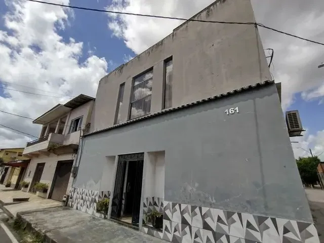 Imagem 4: Alugo Prédio Comercial de 400 M² na Cidade Nova 2 Próximo a Sn 03 (Dr. Nonato Sanova