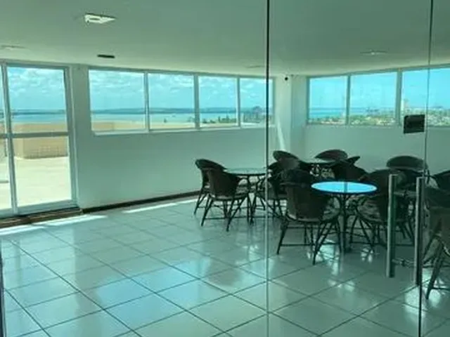 Imagem 1: Vendo Apartamento Próx. Areia Dourada Cabedelo