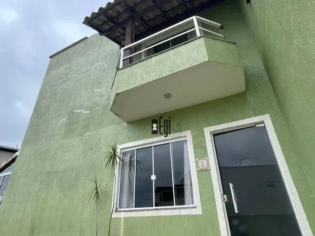 Imagem: Casa com 2 Dormitórios À Venda, 68 M²