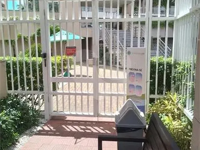 Imagem: Fortaleza - Apartamento Padrão - Papicu