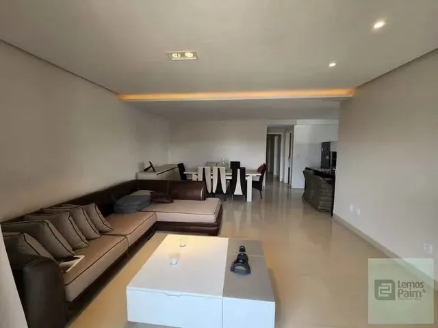Imagem: Cobertura de Alto Padrão para Venda com