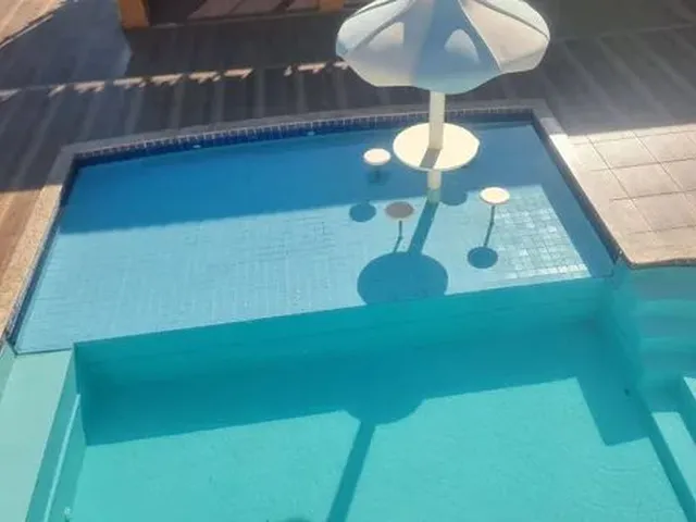 Imagem: Chácara Brauninha Belo Oriente