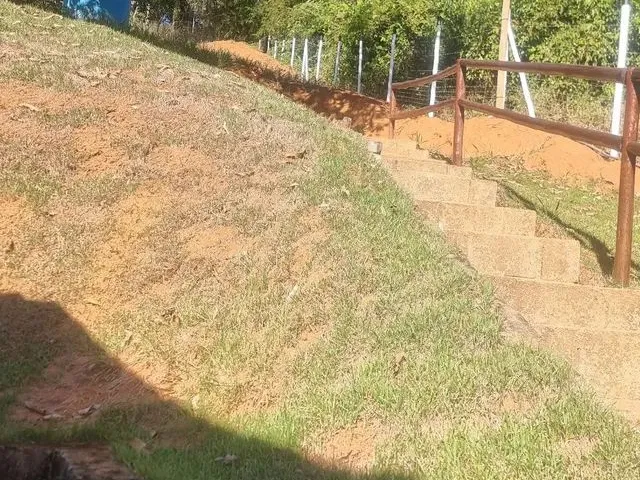 Imagem 8: Chácara Brauninha Belo Oriente
