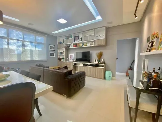 Imagem: Apartamento para Venda com 90M². 2/4 Sendo