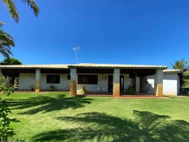 Imagem 4: Casa no Condomínio Morada da Praia I