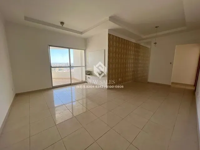 Imagem: Lindo Apartamento 4 Quartos - Setor Nova