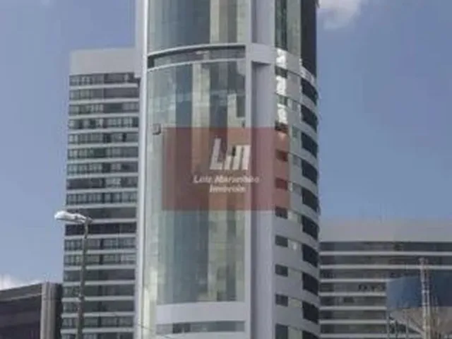 Imagem: Empresarial Acácio Gil Borsoi, Excelente