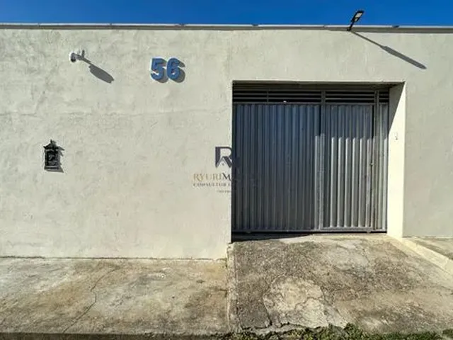 Imagem: Casa À Venda no Bairro Pajuçara - Natal/Rn