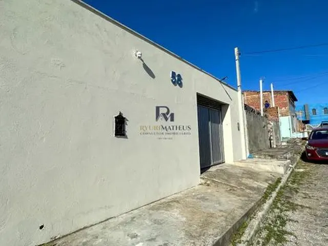 Imagem 4: Casa À Venda no Bairro Pajuçara - Natal/Rn