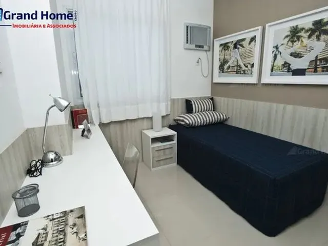 Imagem 7: Apartamento 2 Quartos em santa Luíza