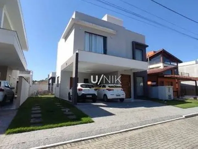 Imagem: Casa em Condomínio Fechado