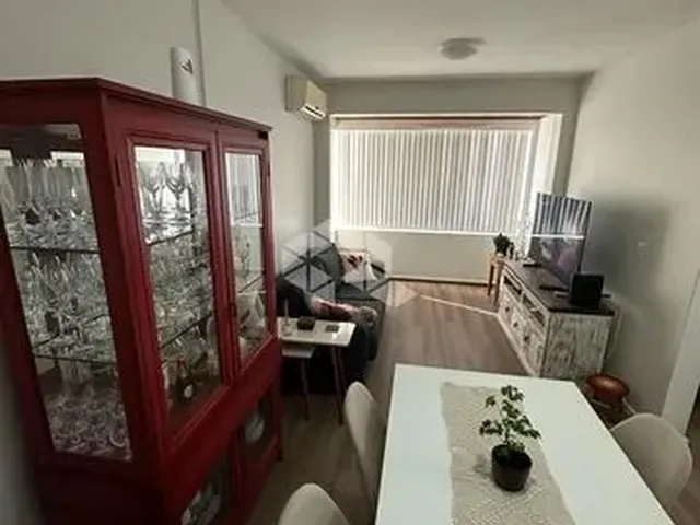 Imagem: Apartamento no Bairro Itacorubi - Florianópolis
