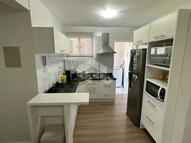 Imagem 11: Apartamento no Bairro Itacorubi - Florianópolis - Sc