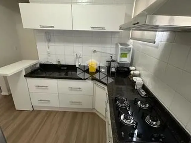 Imagem 3: Apartamento no Bairro Itacorubi - Florianópolis - Sc