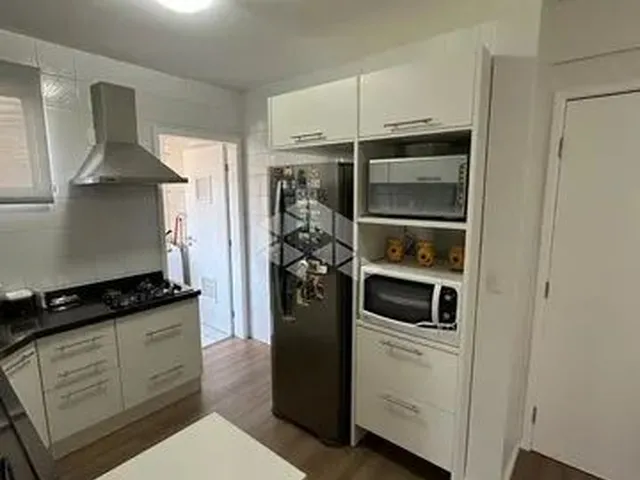 Imagem 10: Apartamento no Bairro Itacorubi - Florianópolis - Sc