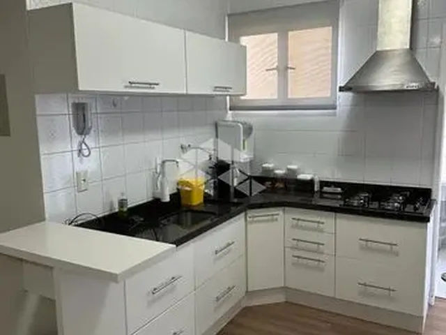Imagem 6: Apartamento no Bairro Itacorubi - Florianópolis - Sc