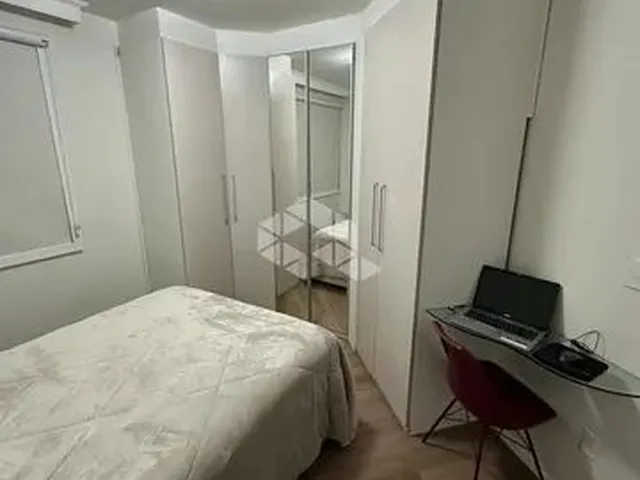 Imagem 4: Apartamento no Bairro Itacorubi - Florianópolis - Sc