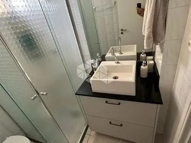 Imagem 5: Apartamento no Bairro Itacorubi - Florianópolis - Sc