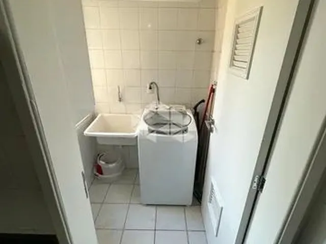 Imagem 2: Apartamento no Bairro Itacorubi - Florianópolis - Sc
