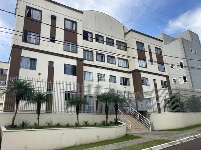 Imagem: Curitiba - Padrão - Uberaba