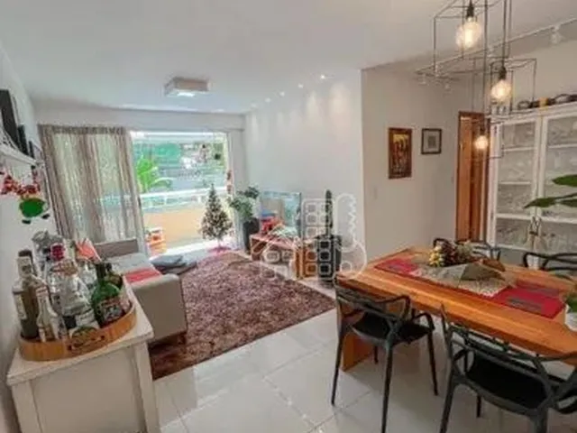 Imagem: Apartamento com 2 Quartos À Venda, 88 M²