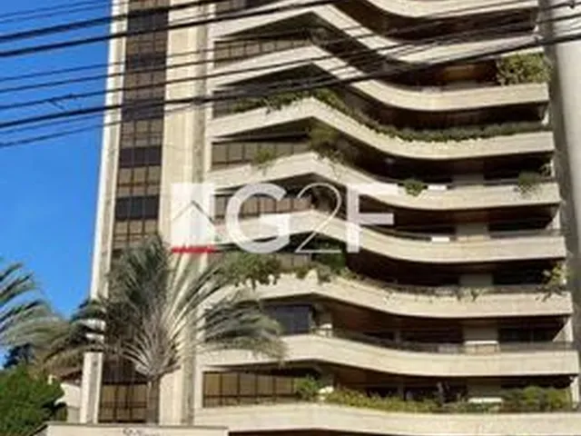 Imagem: Apartamento À Venda no Edifício Saint