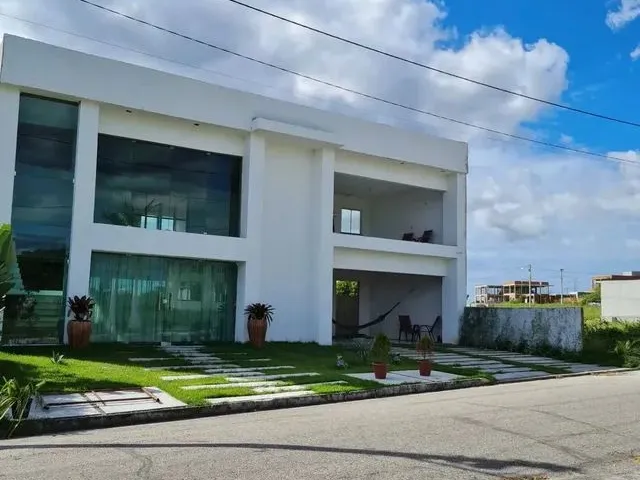 Imagem 2: Of- Lotes em Condomínio Fechado a 5 Minutos do Centro do Eusébiow42H#Jz%99@Ror2E