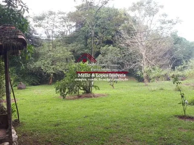 Imagem: Itaboraí - Lindo Sitio 10,000M2 com 2 Casas