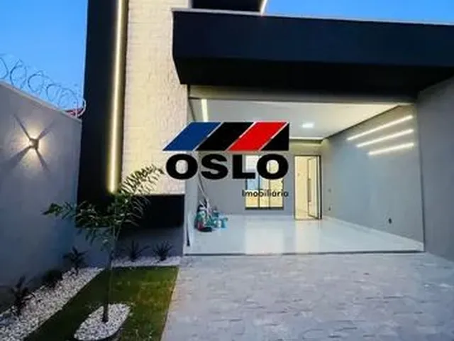 Imagem: A casa possui 3 Dormitórios, 3 Suítes, 4 Banheiros, 4