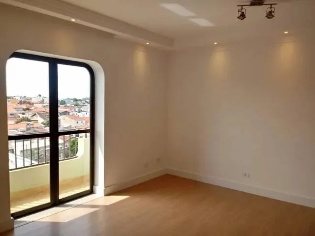 Imagem 2: Venda - Apartamento - Centro - santa Bárbara D&Amp;Apos;Oeste - Sp