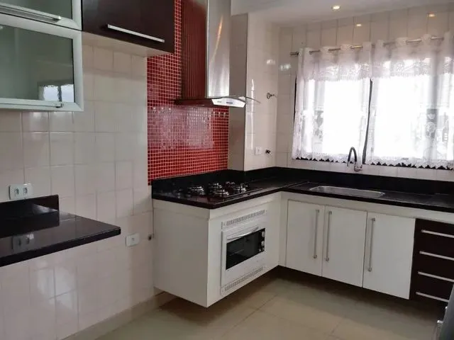 Imagem 10: Venda - Apartamento - Centro - santa Bárbara D&Amp;Apos;Oeste - Sp