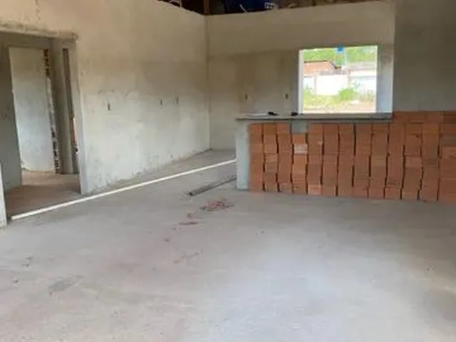 Imagem 3: Casa em Construção 200Mil Reais