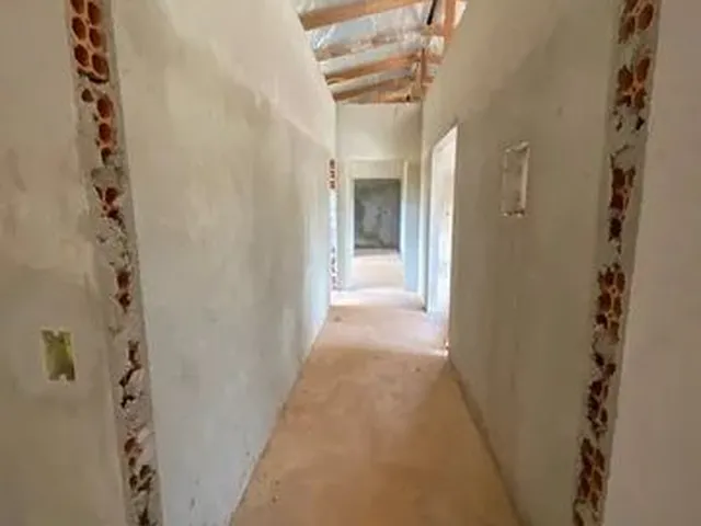 Imagem 5: Casa em Construção 200Mil Reais