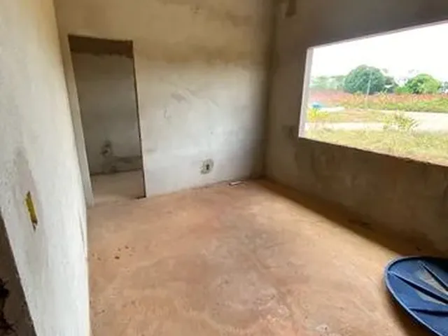 Imagem 6: Casa em Construção 200Mil Reais