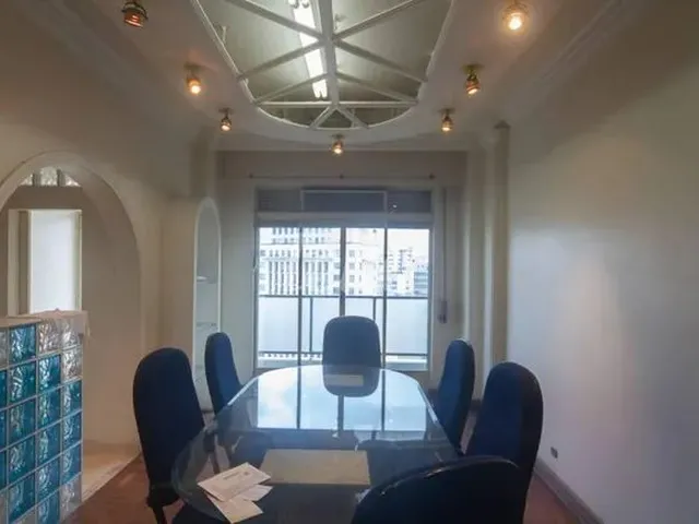 Imagem: São Paulo - Conjunto Comercial/Sala - Sé