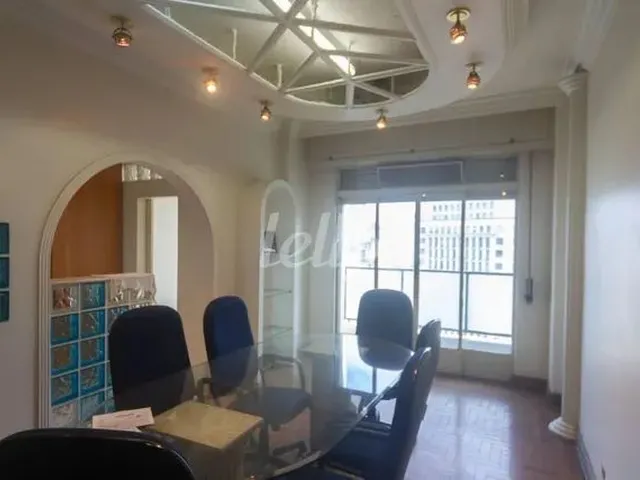 Imagem 4: São Paulo - Conjunto Comercial/Sala - Sé