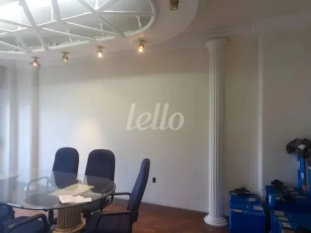 Imagem 8: São Paulo - Conjunto Comercial/Sala - Sé