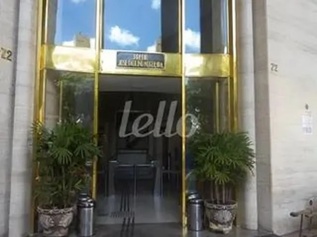 Imagem 14: São Paulo - Conjunto Comercial/Sala - Sé