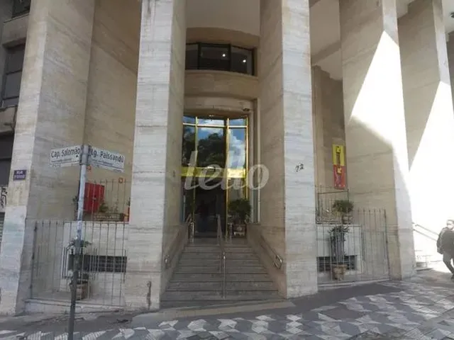 Imagem 10: São Paulo - Conjunto Comercial/Sala - Sé