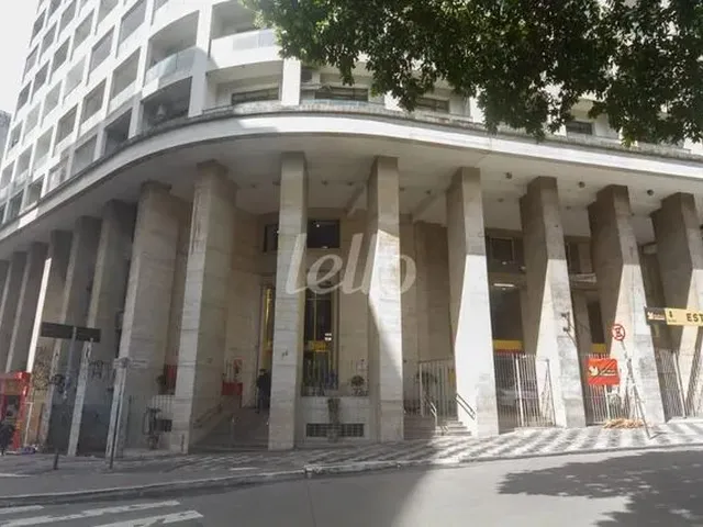 Imagem 7: São Paulo - Conjunto Comercial/Sala - Sé