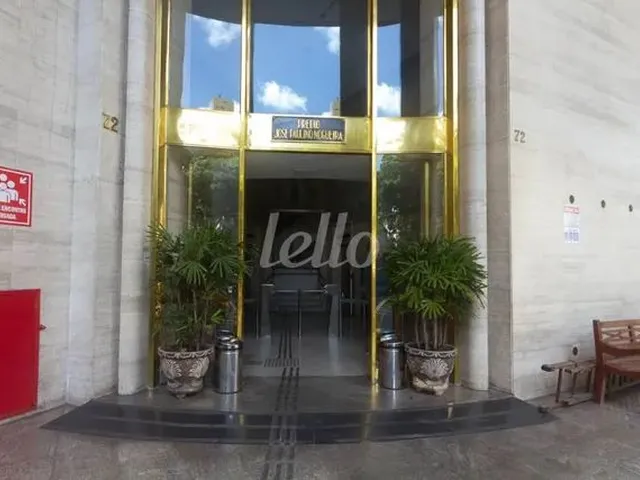 Imagem 16: São Paulo - Conjunto Comercial/Sala - Sé