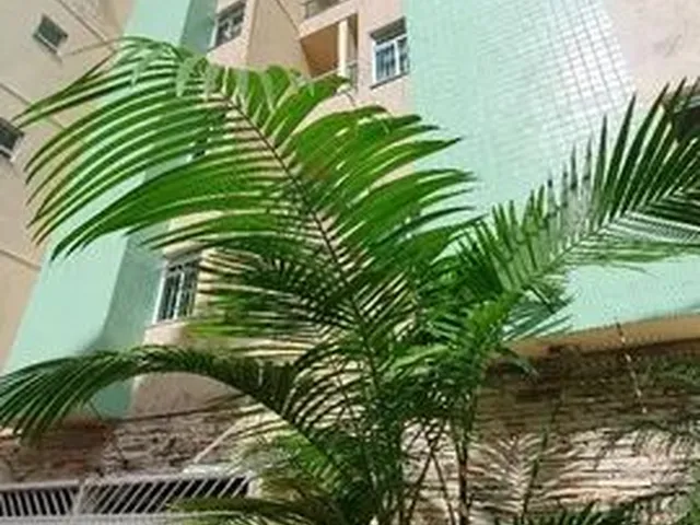 Imagem: Cobertura com 2 Quartos no Granbery - Juiz