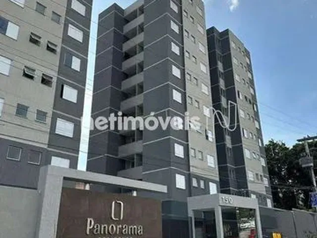 Imagem: Venda Apartamento 2 Quartos Eldorado Contagem