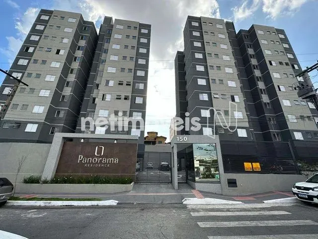 Imagem 5: Venda Apartamento 2 Quartos Eldorado Contagem