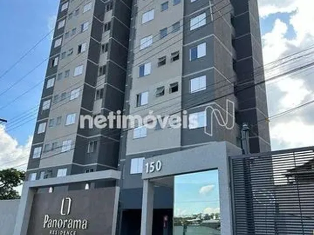 Imagem 2: Venda Apartamento 2 Quartos Eldorado Contagem