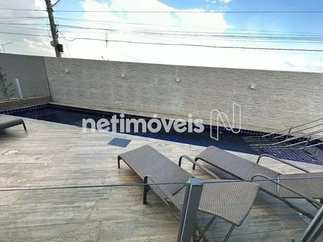 Imagem 9: Venda Apartamento 2 Quartos Eldorado Contagem